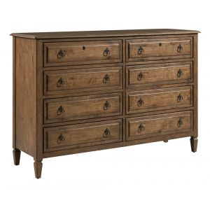 Kincaid Furniture - Ansley Master Chest - 024-220