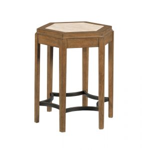 Kincaid Furniture - Brookside-Acquisitions Chairside Table - 118-916