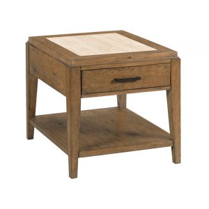 Kincaid Furniture - Brookside-Acquisitions End Table - 118-915