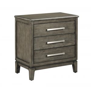 Kincaid Furniture - Cascade Allyson Nightstand - 863-420