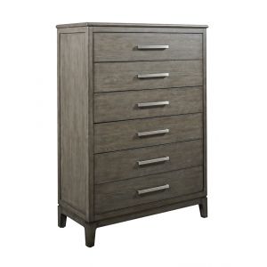 Kincaid Furniture - Cascade Caitlin Drawer Chest - 863-215