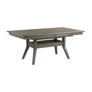 Kincaid Furniture - Cascade Dillon Trestle Dining Table - 863-744