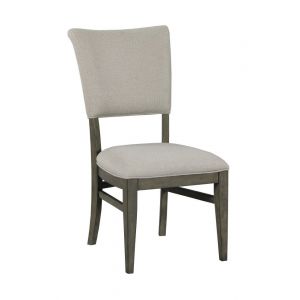 Kincaid Furniture - Cascade Hyde Side Chair - 863-636