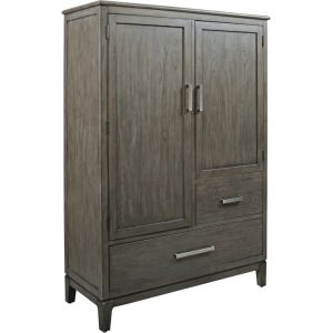 Kincaid Furniture - Cascade Kent Door Chest - 863-270