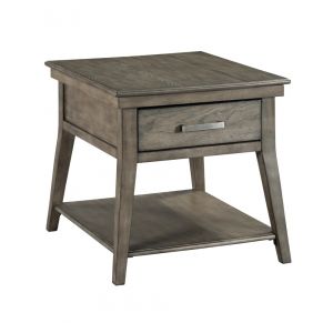 Kincaid Furniture - Cascade Lamont End Table - 863-915