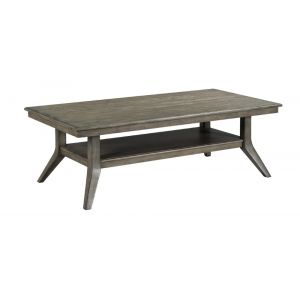 Kincaid Furniture - Cascade Lamont Rectangular Coffee Table - 863-910