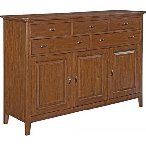Kincaid Furniture - Cherry Park Sideboard - 63-090V