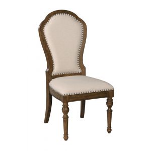 Kincaid Furniture - Commonwealth Kirkman Upholstered Back Side Chair - 161-622