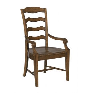 Kincaid Furniture - Commonwealth Renner Arm Chair - 161-637