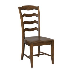 Kincaid Furniture - Commonwealth Renner Side Chair - 161-636