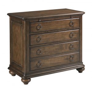 Kincaid Furniture - Commonwealth Witham Bachelor'S Chest - 161-422