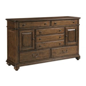 Kincaid Furniture - Commonwealth Witham Drawer Dresser - 161-131