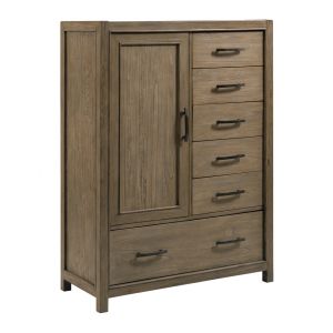 Kincaid Furniture - Debut Calle Door Chest - 160-225_CLOSEOUT-KC