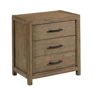 Kincaid Furniture - Debut Calle Nightstand - 160-420_CLOSEOUT-KC