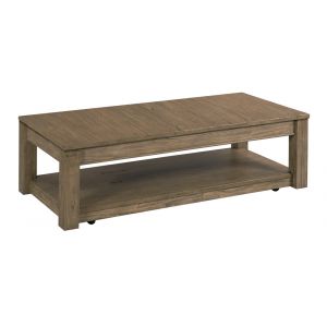 Kincaid Furniture - Debut Madero Rectangular Coffee Table - 160-910_CLOSEOUT-KC