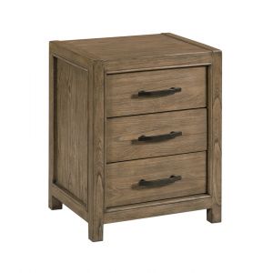 Kincaid Furniture - Debut Small Calle Nightstand - 160-421_CLOSEOUT-KC