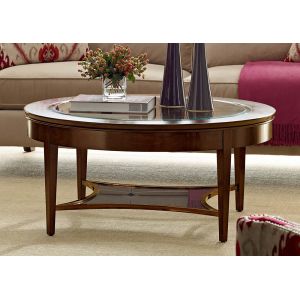 Kincaid Furniture - Elise Aura Cocktail Table - 77-024