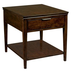 Kincaid Furniture - Elise End Table - 77-022