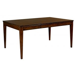 Kincaid Furniture - Elise Leg Table - 77-054