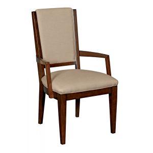 Kincaid Furniture - Elise Spectrum Arm Chair Culp - 77-062C