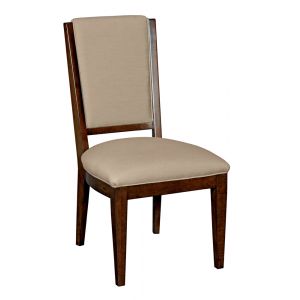 Kincaid Furniture - Elise Spectrum Side Chair Culp - 77-061C