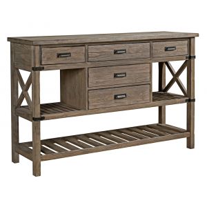 Kincaid Furniture - Foundry Sideboard - 59-090