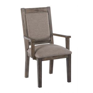 Kincaid Furniture - Foundry Upholstered Arm Chair - 59-064
