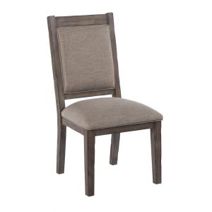 Kincaid Furniture - Foundry Upholstered Side Chair - 59-063
