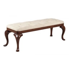 Kincaid Furniture - Hadleigh Bed Bench - 607-480