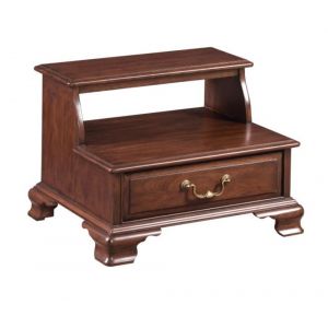 Kincaid Furniture - Hadleigh Bed Steps - 607-481