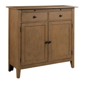 Kincaid Furniture - Kafe Server, Latte - 317-857L