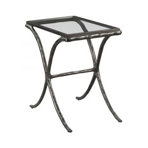 Kincaid Furniture - Milan-Acquisitions Chairside Table - 112-916