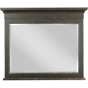 Kincaid Furniture - Mill House Reflection Mirror - 860-040