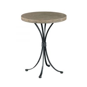 Kincaid Furniture - Modern Classics Accents Round End Table - 69-1634