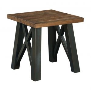 Kincaid Furniture - Modern Classics Crossfit End Table - 69-1430