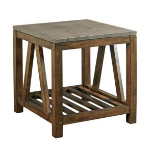 Kincaid Furniture - Modern Classics Mason End Table - 69-1130
