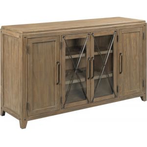 Kincaid Furniture - Modern Forge Dawson Server - 944-850