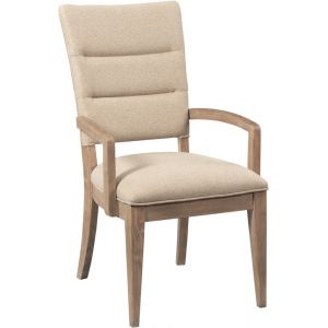 Kincaid Furniture - Modern Forge Emory Arm Chair - 944-623