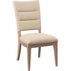 Kincaid Furniture - Modern Forge Emory Side Chair - 944-622
