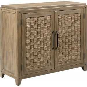 Kincaid Furniture - Modern Forge Leona Accent Chest - 944-933