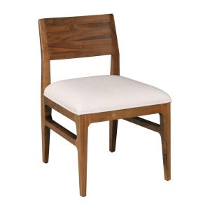 Kincaid Furniture - Monogram Walnut Mackie Dining Chair - 315-622