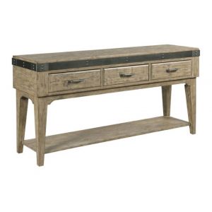 Kincaid Furniture - Plank Road Artisans Sideboard - 706-850S