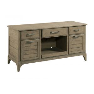 Kincaid Furniture - Plank Road Farmstead Credenza - 706-944S_CLOSEOUT-KC