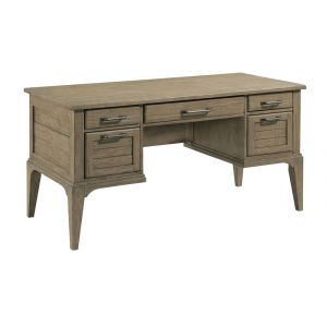 Kincaid Furniture - Plank Road Farmstead Desk - 706-940S_CLOSEOUT-KC