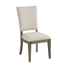 Kincaid Furniture - Plank Road Howell Side Chair - 706-622S