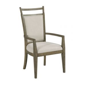 Kincaid Furniture - Plank Road Oakley Arm Chair - 706-637S