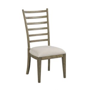 Kincaid Furniture - Plank Road Oakley Side Chair - 706-636S