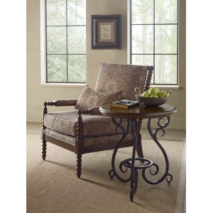 Kincaid Furniture - Portolone Accent Table - 95-020