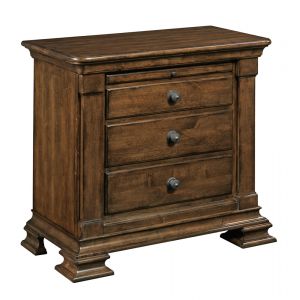 Kincaid Furniture - Portolone Bachelor'S Chest - 95-142
