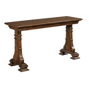 Kincaid Furniture - Portolone Sofa Table - 95-025